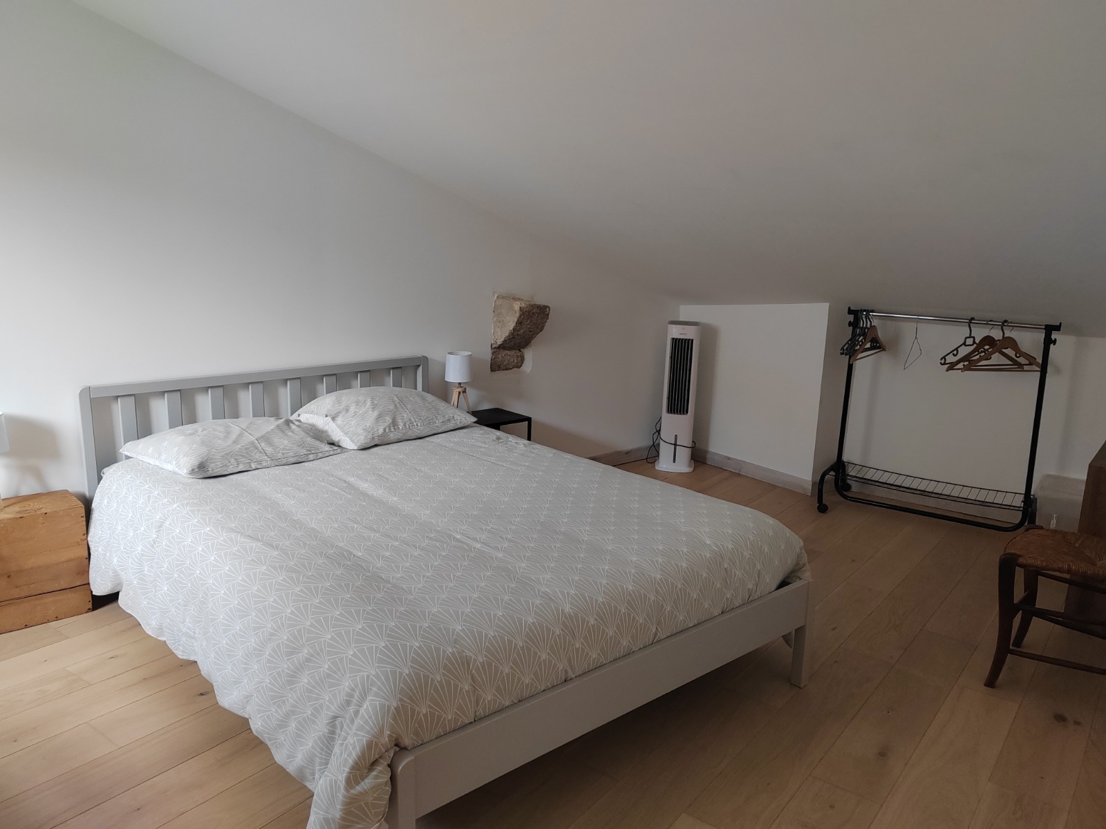 Chambre principale
